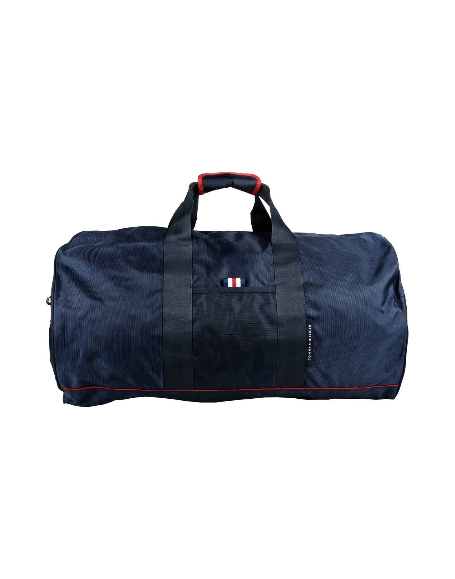 Tommy Hilfiger Synthetic Travel & Duffel Bag in Dark Blue
